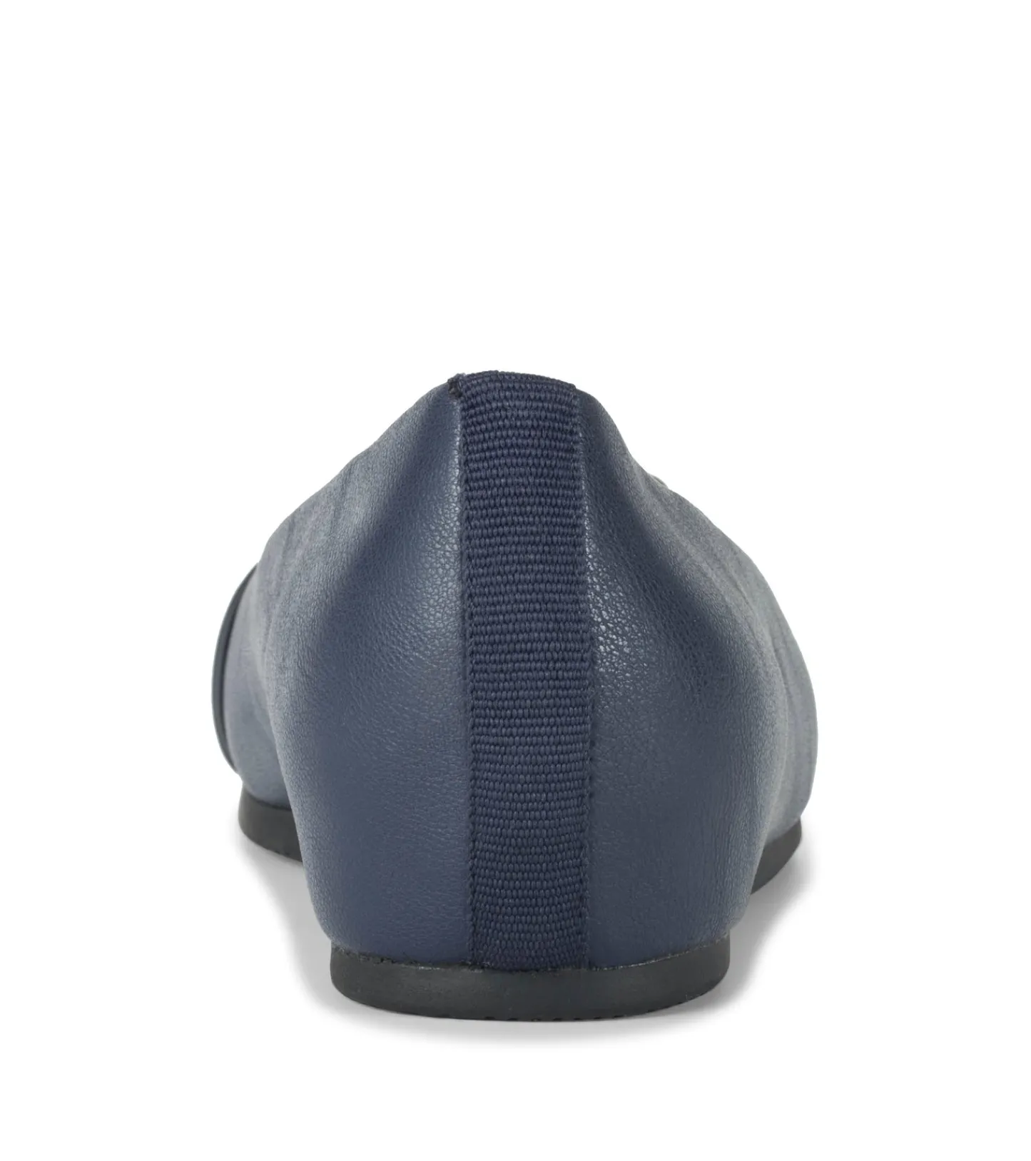 Baretraps Flats & Loafers-Colette Flat Midnight