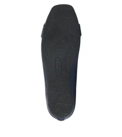 Baretraps Flats & Loafers-Colette Flat Midnight