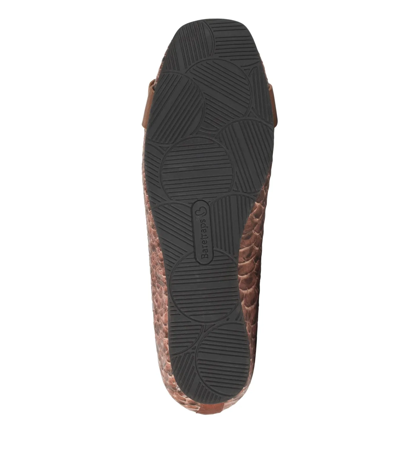 Baretraps Flats & Loafers-Colette Flat Oak