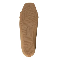 Baretraps Flats & Loafers-Colette Flat Sandstone