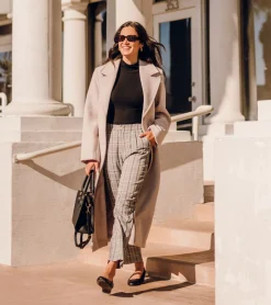 Baretraps Flats & Loafers|Dress Shoes-Covette Wedge Slip On Black