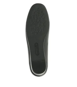 Baretraps Flats & Loafers|Dress Shoes-Covette Wedge Slip On Black