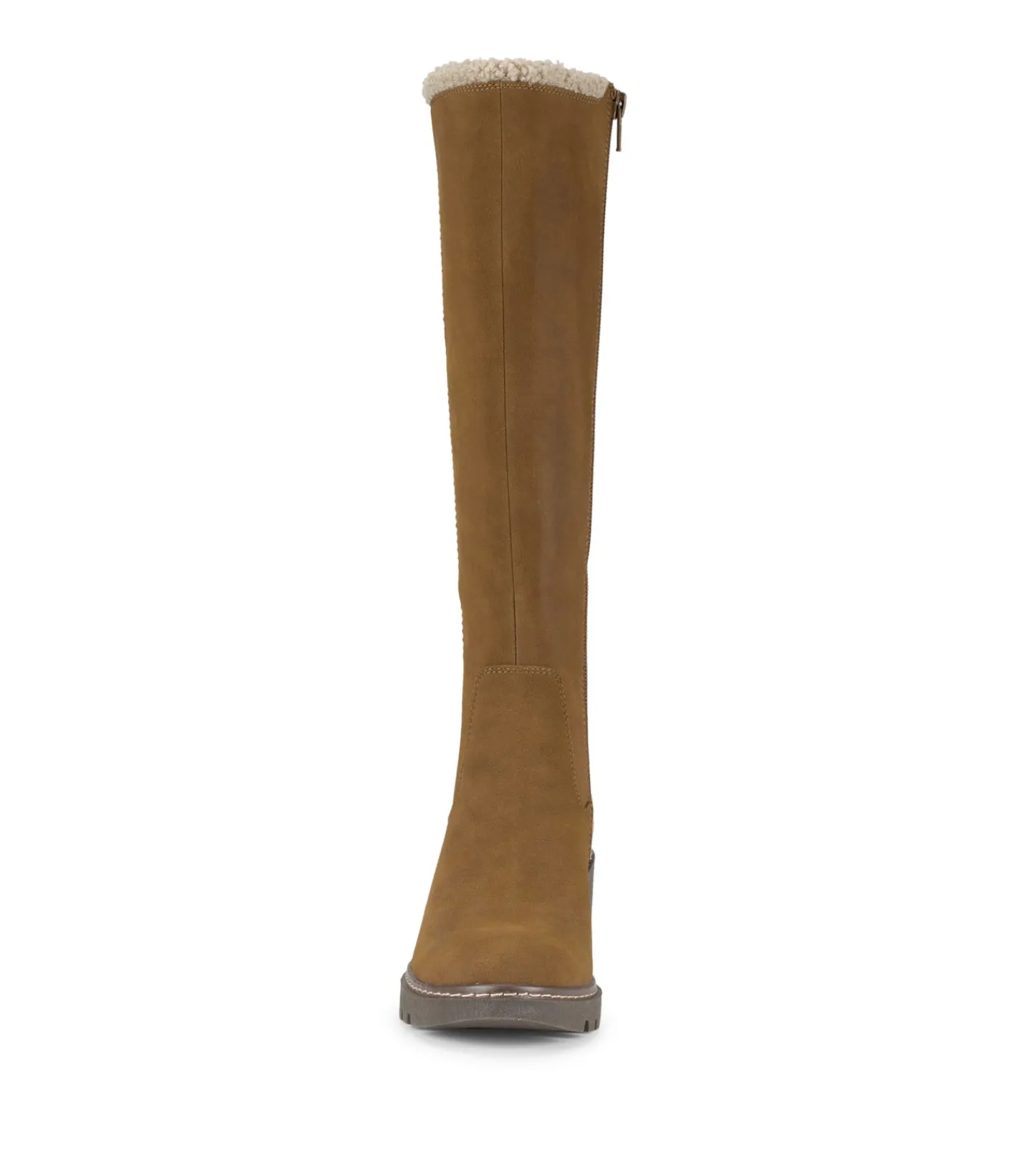 Baretraps Knee High Boots-Dalary Tall Boot Nutshell