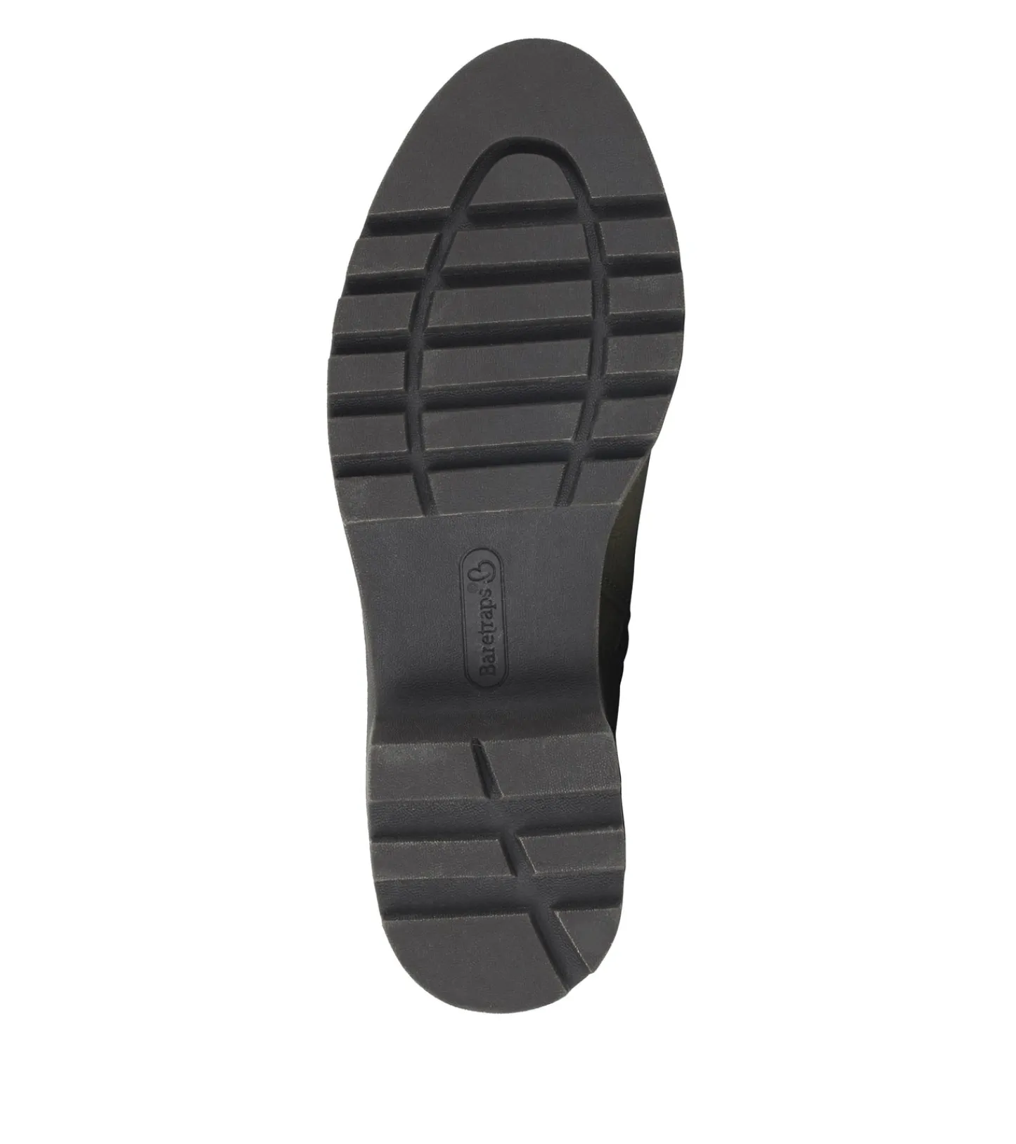 Baretraps Booties-Dani Lace Up Boot DarkJade