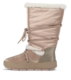 Baretraps Knee High Boots|Cold Weather Boots-Danney Cold Weather Boot Blush