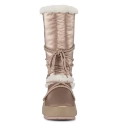 Baretraps Knee High Boots|Cold Weather Boots-Danney Cold Weather Boot Blush