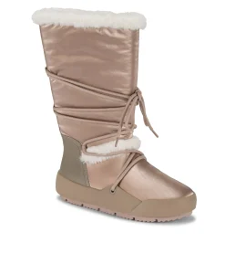 Baretraps Knee High Boots|Cold Weather Boots-Danney Cold Weather Boot Blush