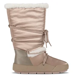 Baretraps Knee High Boots|Cold Weather Boots-Danney Cold Weather Boot Blush