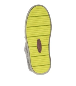 Baretraps Knee High Boots|Cold Weather Boots-Danney Cold Weather Boot GreySuede