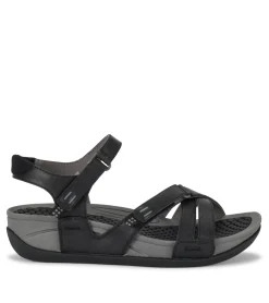 Baretraps Rebound Sandals-Danny Sandal Black