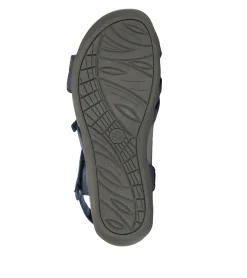 Baretraps Rebound Sandals-Danny Sandal Navy