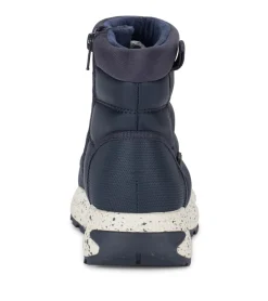 Baretraps Booties|Cold Weather Boots-Darra Waterproof Cold Weather Boot Navy