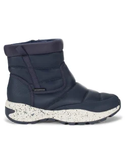 Baretraps Booties|Cold Weather Boots-Darra Waterproof Cold Weather Boot Navy
