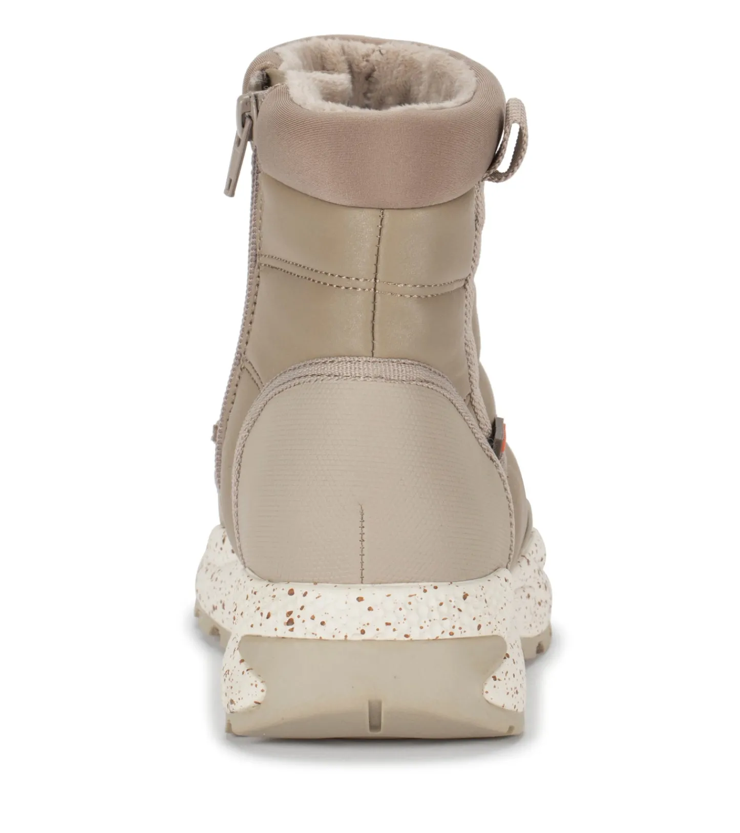 Baretraps Booties|Cold Weather Boots-Darra Waterproof Cold Weather Boot Taupe/Stone