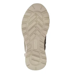 Baretraps Booties|Cold Weather Boots-Darra Waterproof Cold Weather Boot Taupe/Stone