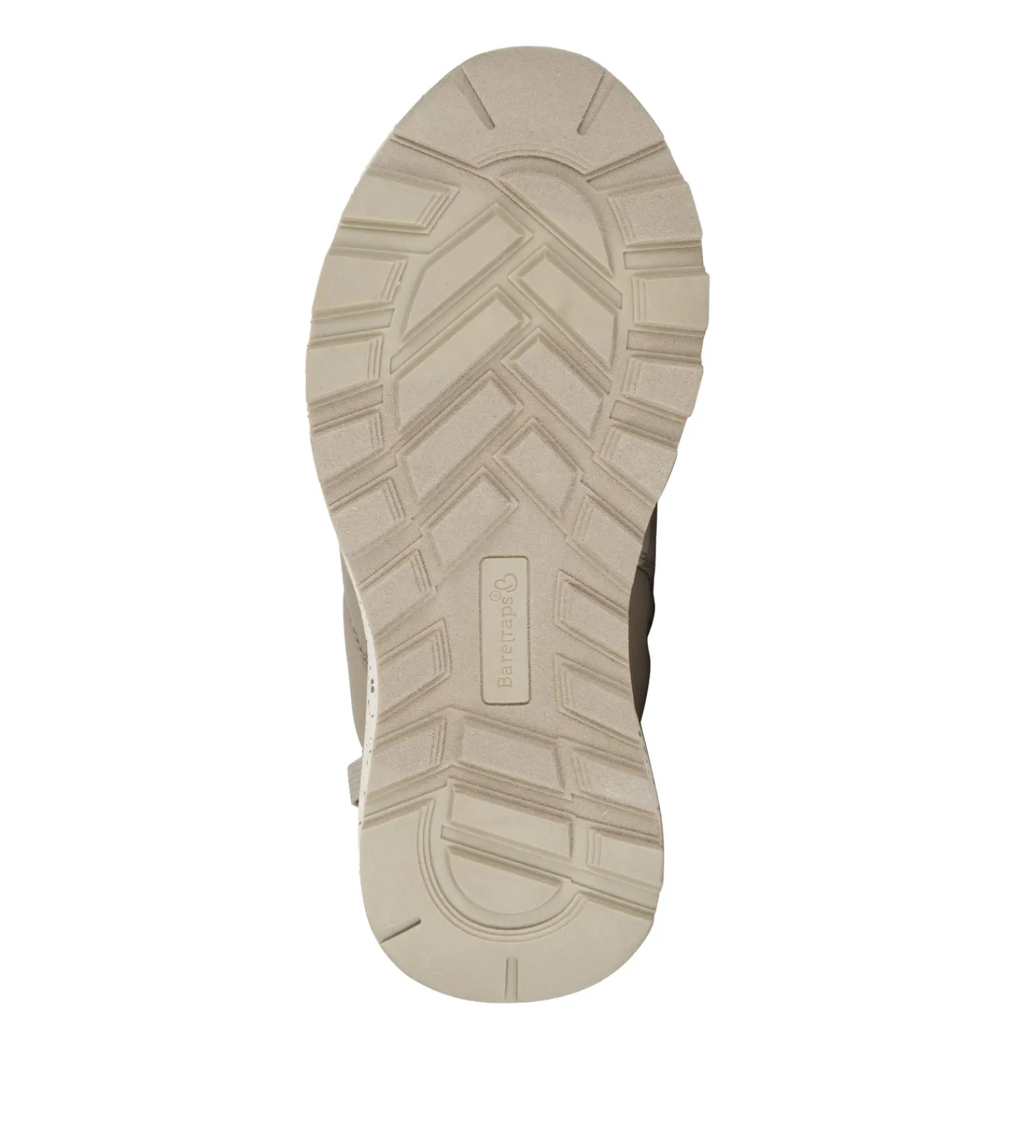 Baretraps Booties|Cold Weather Boots-Darra Waterproof Cold Weather Boot Taupe/Stone