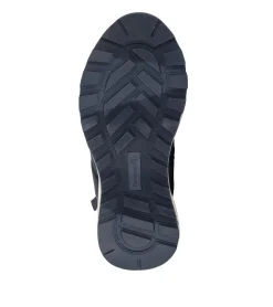 Baretraps Booties|Cold Weather Boots-Darra Waterproof Cold Weather Boot NavyBlue