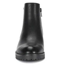 Baretraps Booties-Daytona Chelsea Boot Black