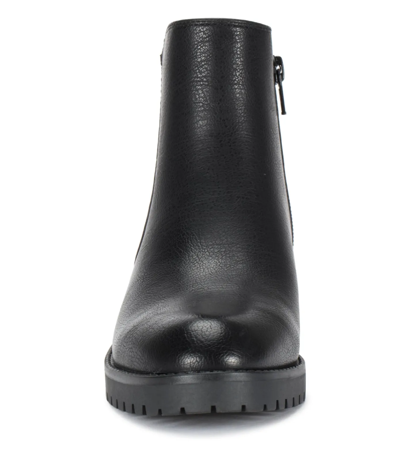 Baretraps Booties-Daytona Chelsea Boot Black