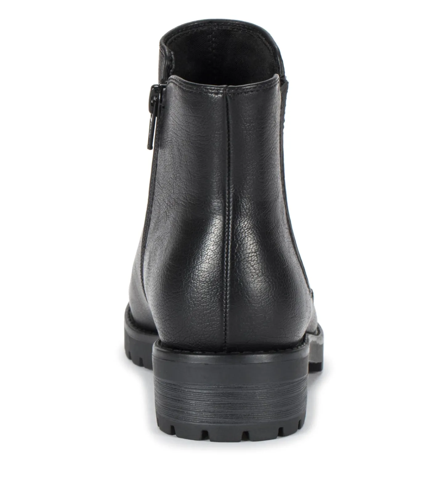 Baretraps Booties-Daytona Chelsea Boot Black