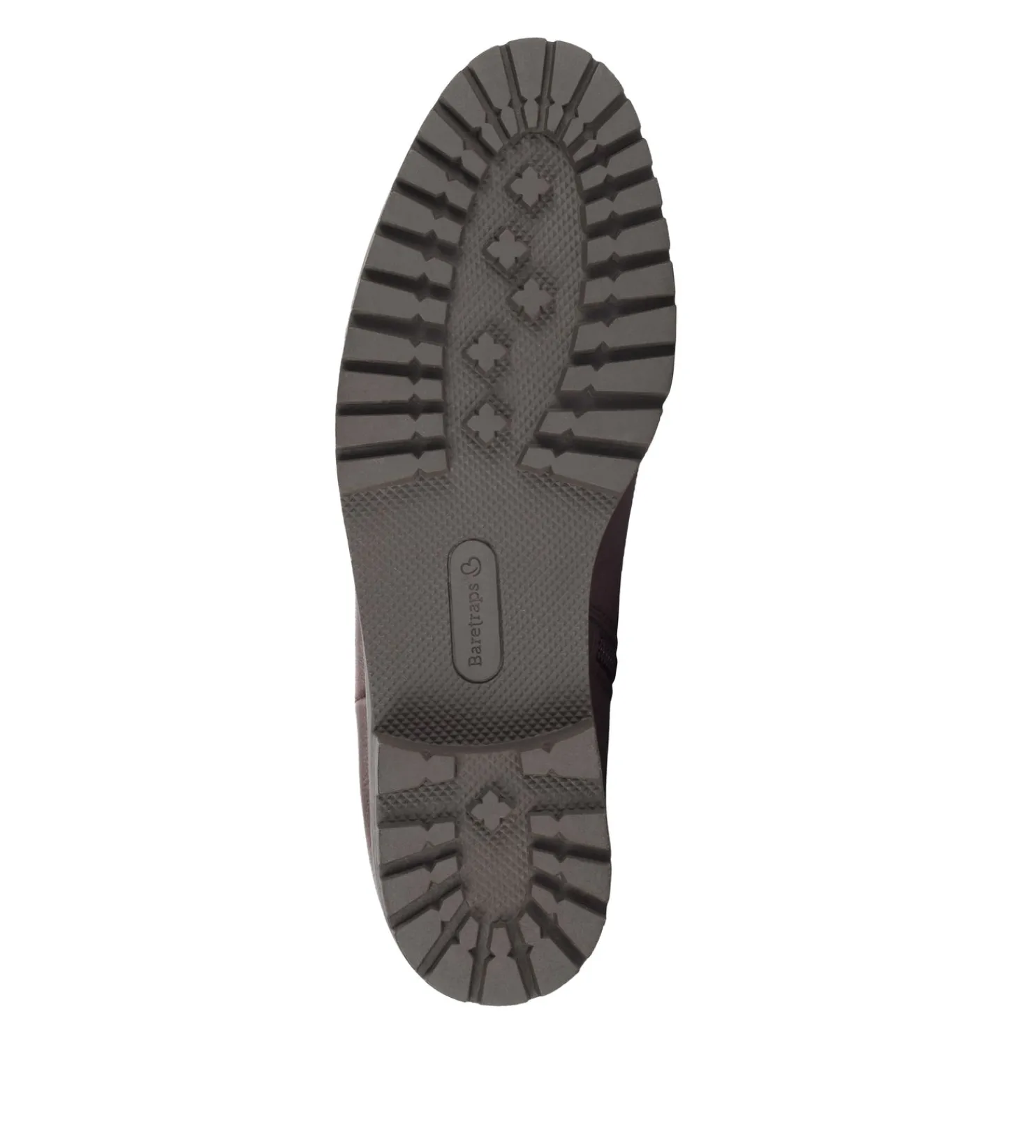 Baretraps Booties-Daytona Chelsea Boot Cabernet