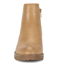 Baretraps Booties-Daytona Chelsea Boot Sand