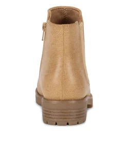Baretraps Booties-Daytona Chelsea Boot Sand
