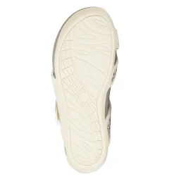 Baretraps Rebound Sandals|Slides & Slip On Sandals-Deserae Slide Sandal Cream