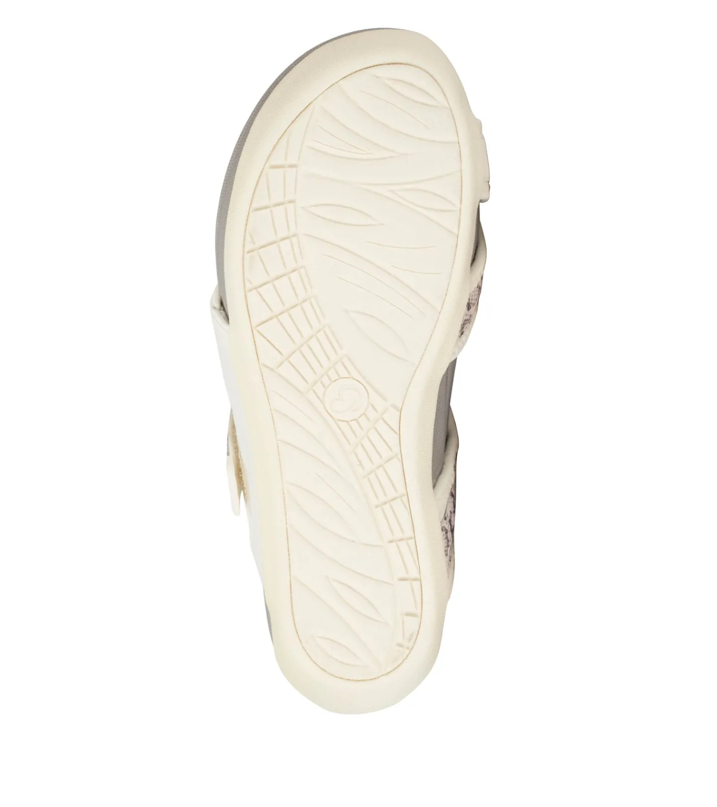 Baretraps Rebound Sandals|Slides & Slip On Sandals-Deserae Slide Sandal Cream