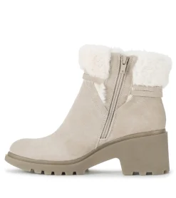 Baretraps Booties|Cold Weather Boots-Dolors Cold Weather Bootie TaupeIce