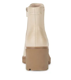 Baretraps Booties-Draya Chelsea Boot LightOatmeal