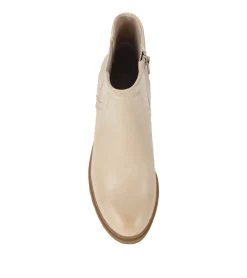 Baretraps Booties-Draya Chelsea Boot LightOatmeal