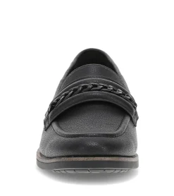 Baretraps Flats & Loafers-Emmie Loafer Black