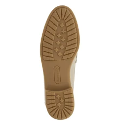 Baretraps Flats & Loafers-Emmie Loafer Champagne