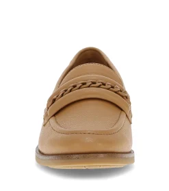 Baretraps Flats & Loafers-Emmie Loafer Dune