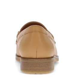 Baretraps Flats & Loafers-Emmie Loafer Dune