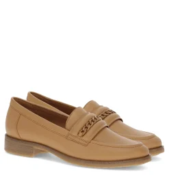 Baretraps Flats & Loafers-Emmie Loafer Dune