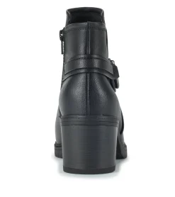 Baretraps Booties-Felicia Bootie Black