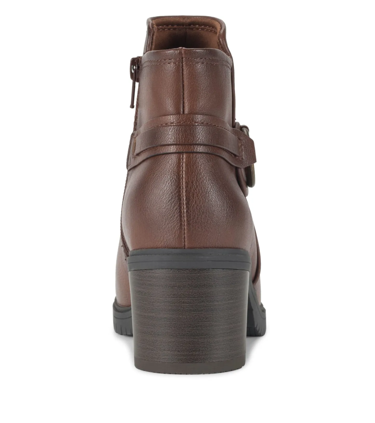 Baretraps Booties-Felicia Bootie Oak