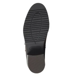 Baretraps Booties-Felicia Bootie Oak