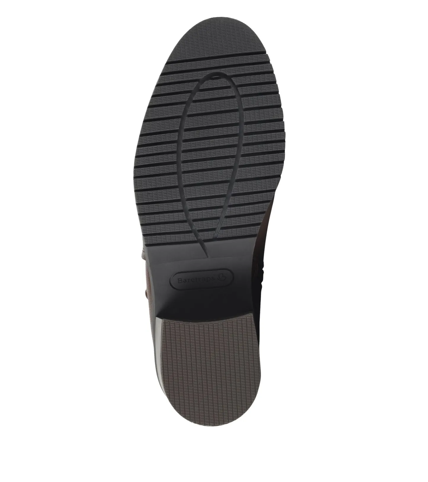 Baretraps Booties-Felicia Bootie Oak