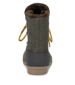 Baretraps Booties|Cold Weather Boots-Flash Duck Boot Pine
