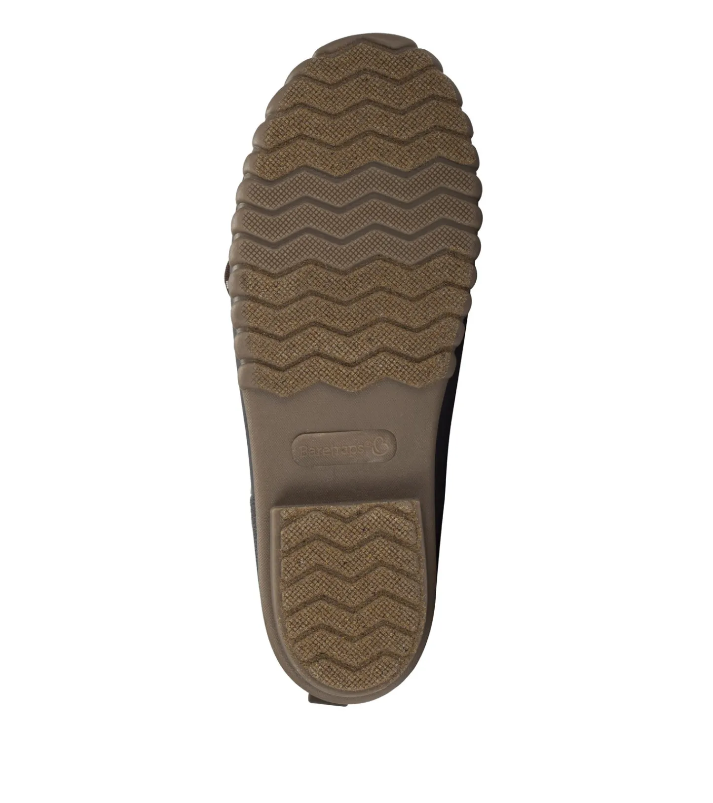 Baretraps Booties|Cold Weather Boots-Flynn Duck Boot DarkBrown