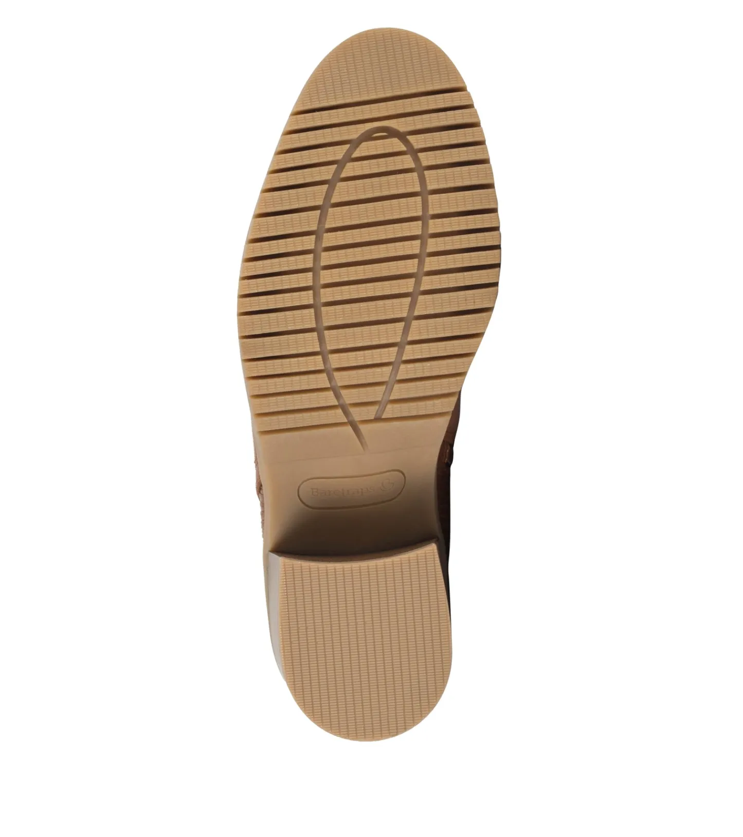 Baretraps Booties-Fremily Block Heel Boot Acorn