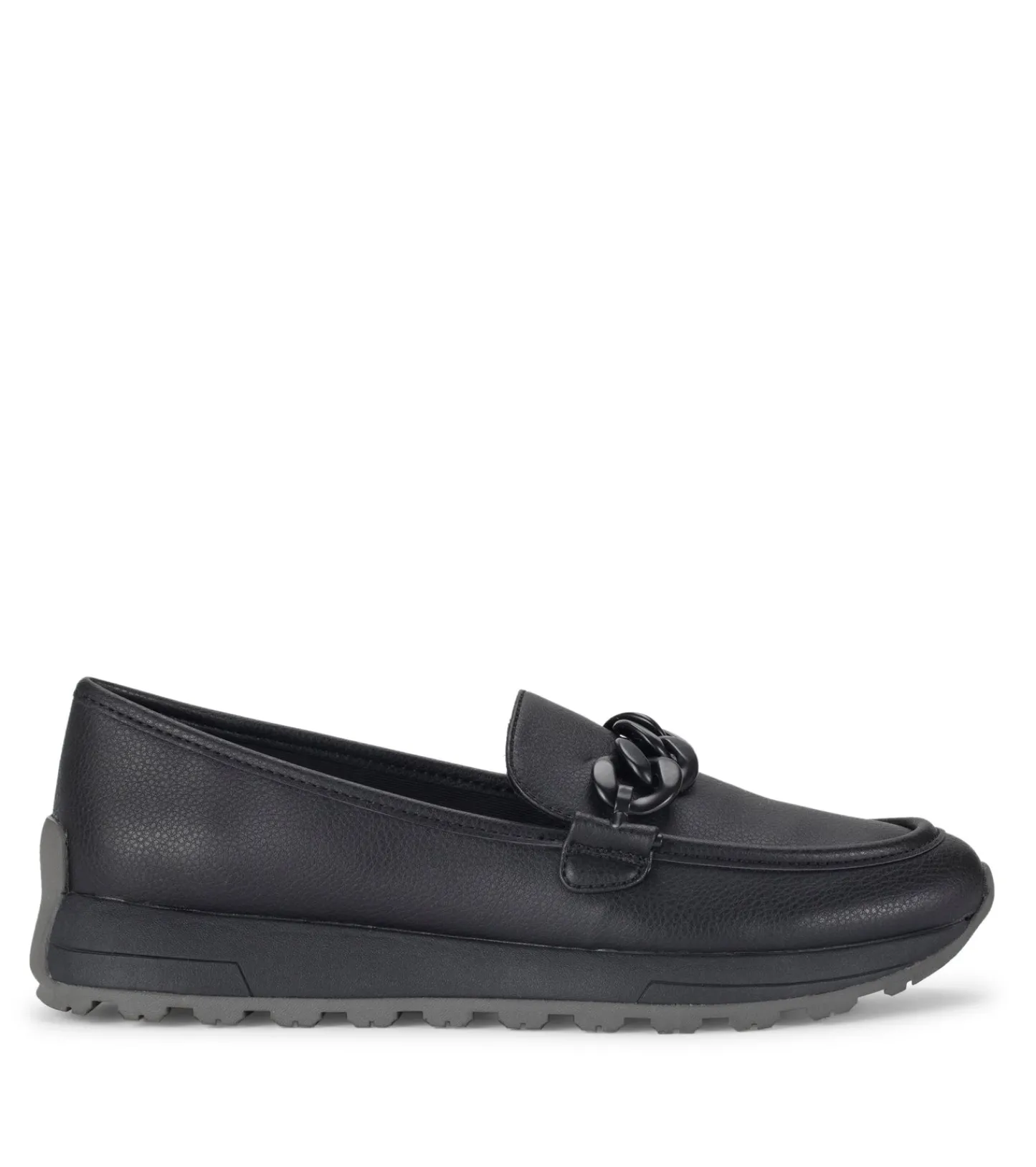 Baretraps Flats & Loafers-Gael Loafer Black/Black