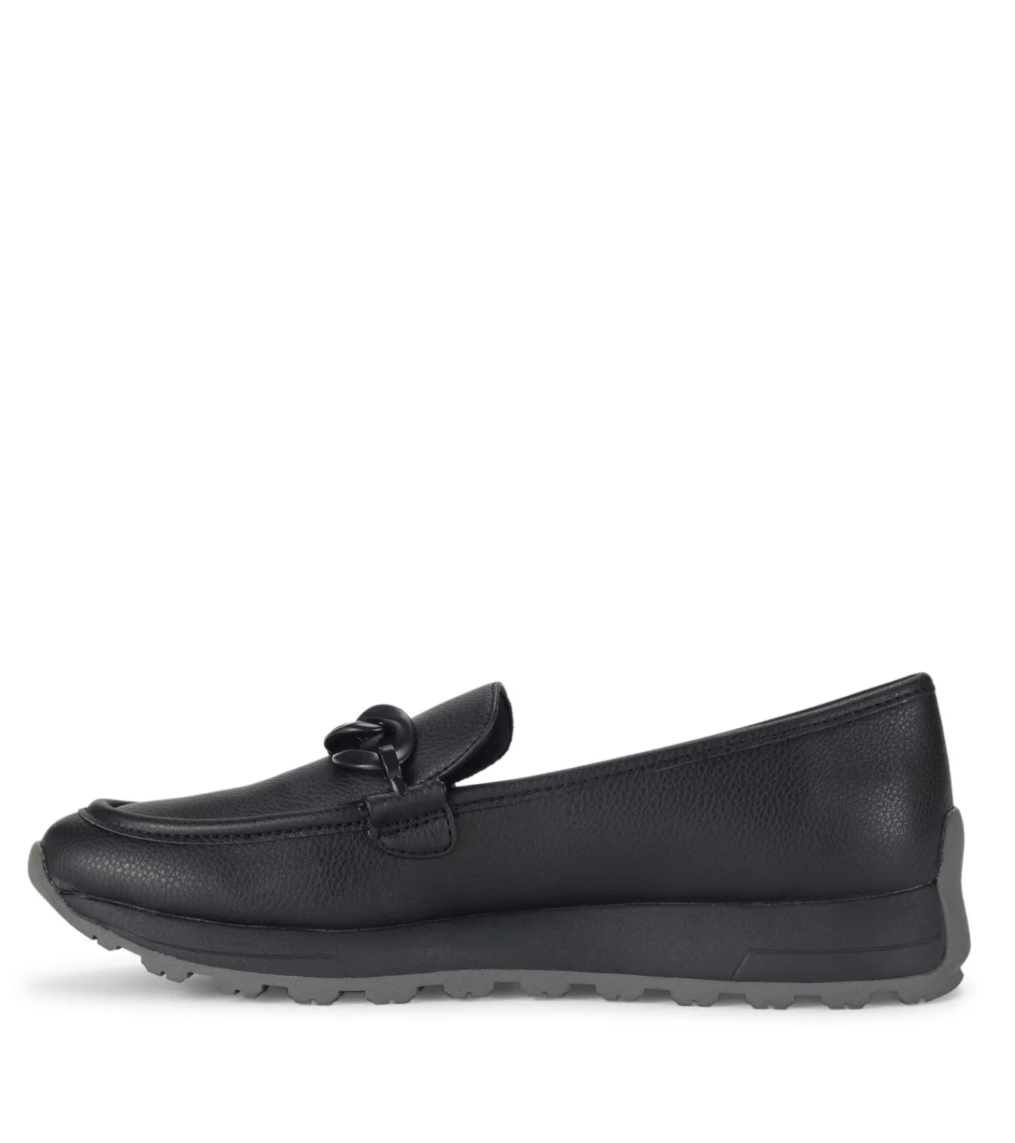 Baretraps Flats & Loafers-Gael Loafer Black/Black