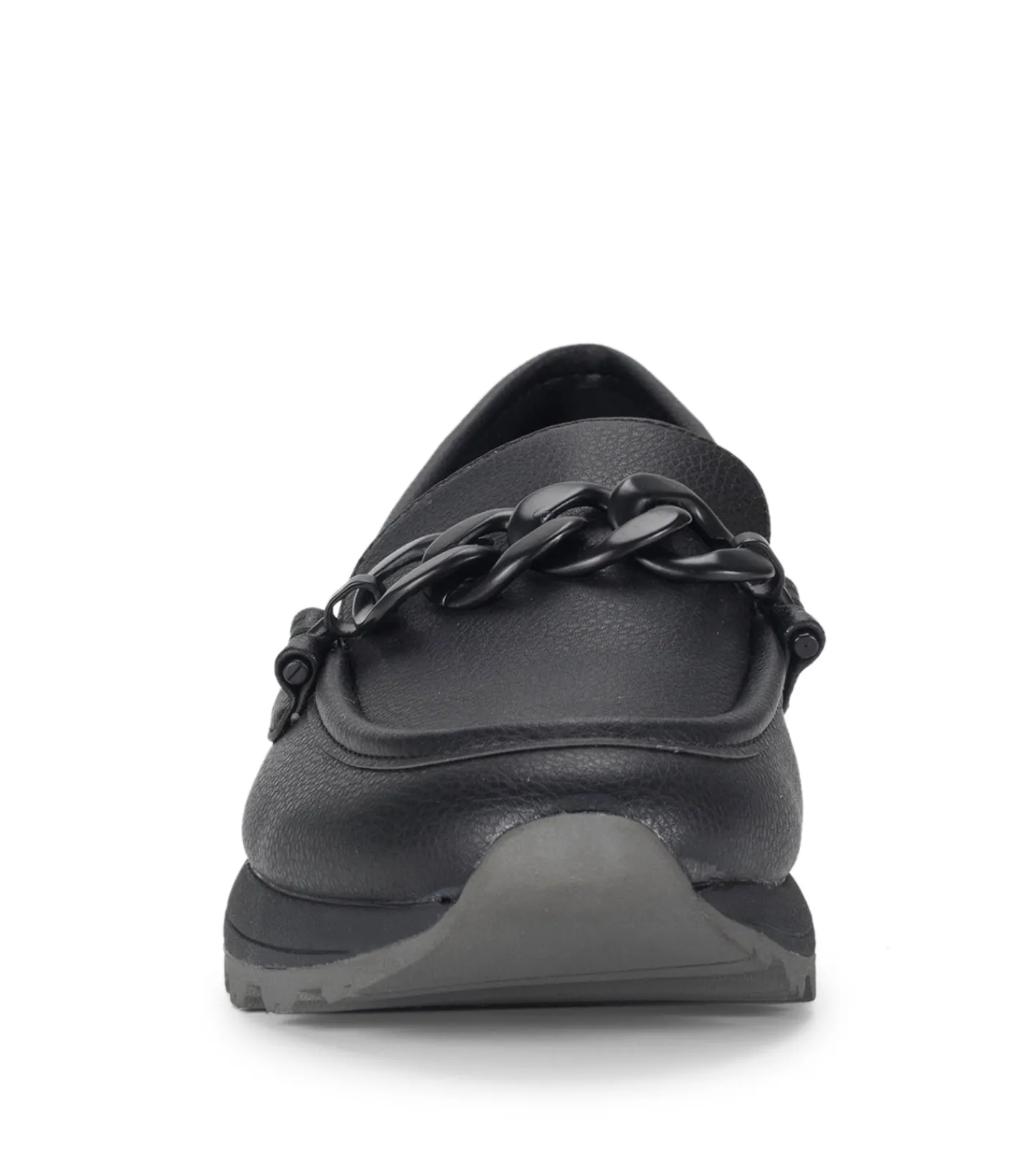 Baretraps Flats & Loafers-Gael Loafer Black/Black