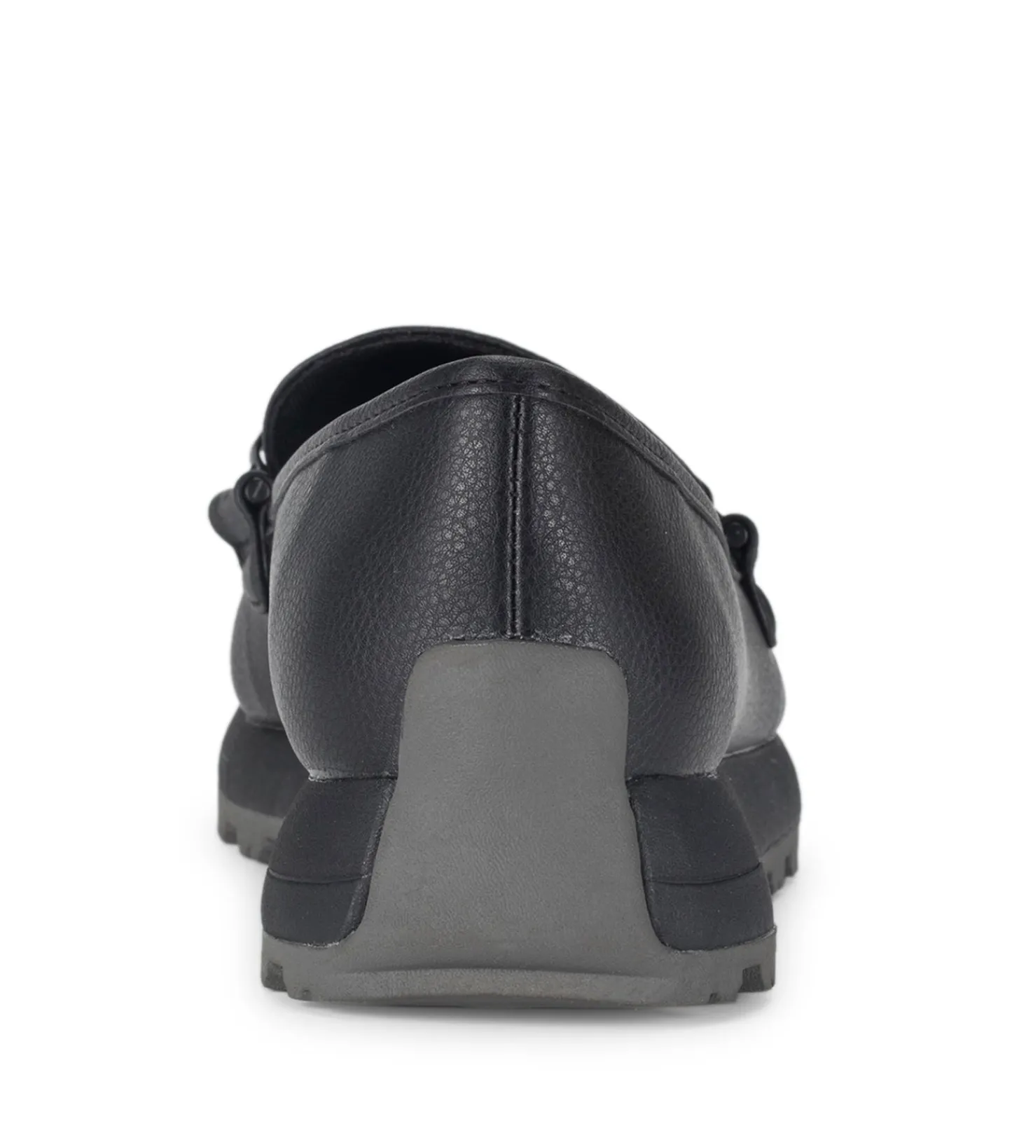 Baretraps Flats & Loafers-Gael Loafer Black/Black