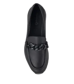 Baretraps Flats & Loafers-Gael Loafer Black/Black