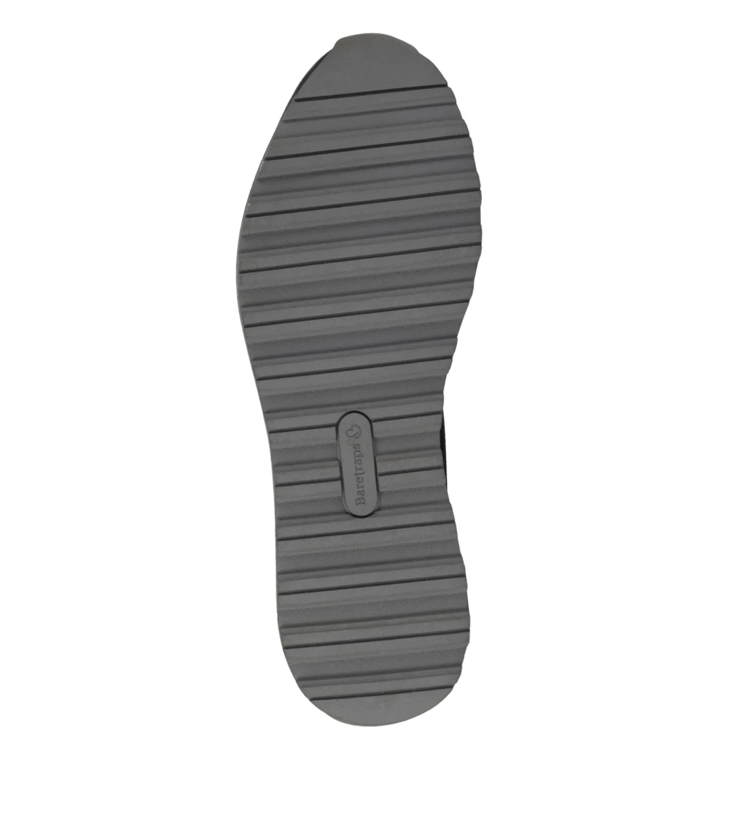 Baretraps Flats & Loafers-Gael Loafer Black/Black